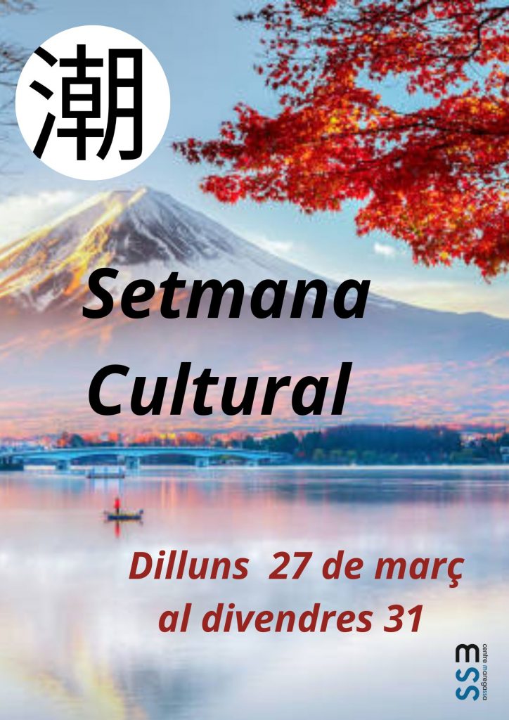 Setmana Cultural (1)