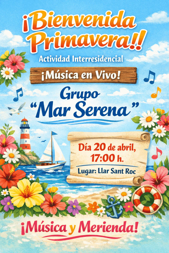 Poster Festa Benvinguda Primavera (2)